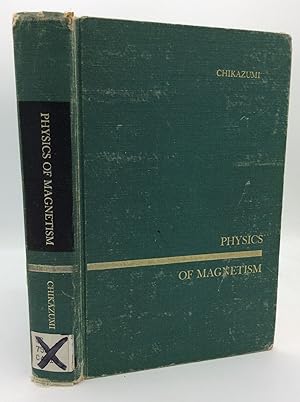 Seller image for PHYSICS OF MAGNETISM for sale by Kubik Fine Books Ltd., ABAA