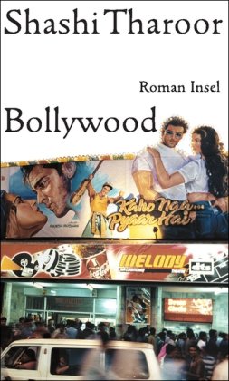 Bollywood: Roman