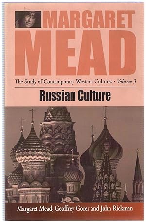 Seller image for Russian Culture for sale by Michael Moons Bookshop, PBFA