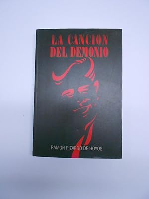 Imagen del vendedor de LA CANCION DEL DEMONIO. a la venta por Librera J. Cintas