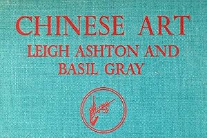 Seller image for Chinese Art for sale by Classic First Editions-- IOBA