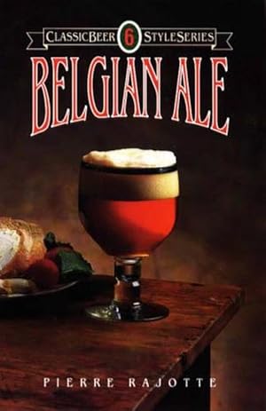 Immagine del venditore per Belgian Ale (Paperback) venduto da Grand Eagle Retail