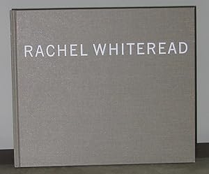 Image du vendeur pour Rachel Whiteread mis en vente par Exquisite Corpse Booksellers