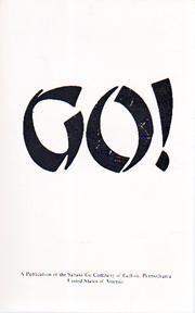 Imagen del vendedor de Go! Reproduction of How to play Go and Vital Points of Go a la venta por Sutton Books