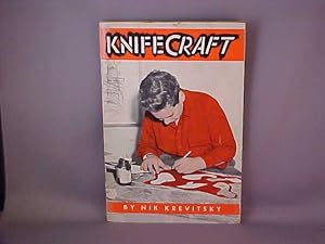Seller image for KnifeCraft for sale by Gene The Book Peddler