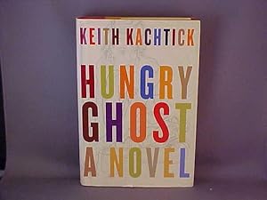 Seller image for Hungry Ghost for sale by Gene The Book Peddler