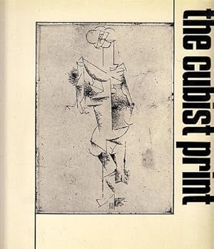 Immagine del venditore per The Cubist Print venduto da LEFT COAST BOOKS