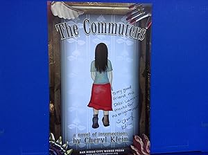 Image du vendeur pour The Commuters mis en vente par Dela Duende Books