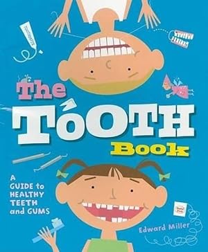 Imagen del vendedor de The Tooth Book (Paperback) a la venta por Grand Eagle Retail