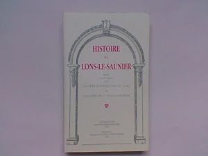 Histoire de Lons-le-Saunier