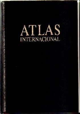 ATLAS INTERNACIONAL.