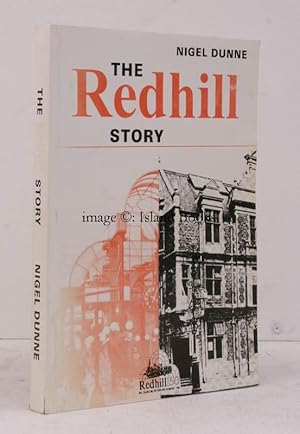 Bild des Verkufers fr The Redhill Story. The Redhill Story. zum Verkauf von Island Books