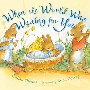 Seller image for When the World Was Waiting for You (Board Book) for sale by Grand Eagle Retail