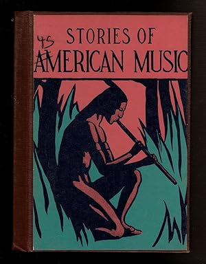 Seller image for SHORT STORIES OF AMERICAN MUSIC for sale by Circle City Books