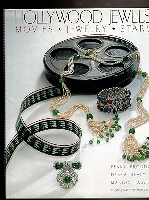 Image du vendeur pour HOLLYWOOD JEWELS Movies Jewelry Stars mis en vente par Circle City Books