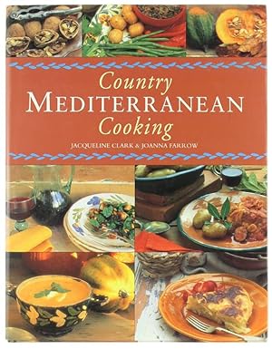 Immagine del venditore per COUNTRY MEDITERRANEAN COOKING.: venduto da Bergoglio Libri d'Epoca