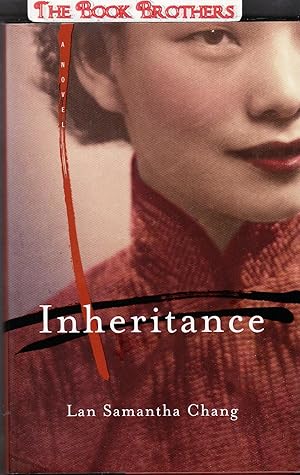 Seller image for Inheritance (SIGNED) for sale by THE BOOK BROTHERS