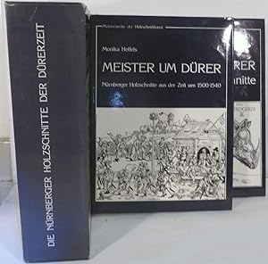 Meister Um Durer & Albrecht Durer Samtliche Holzchnitte; Nurnberger Holzschnitte aus der Zeit um ...