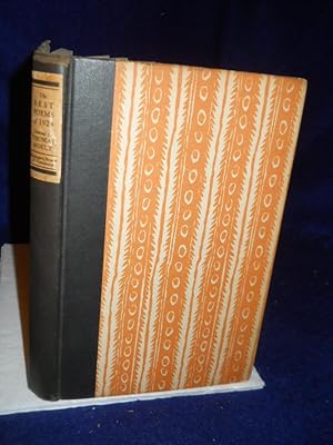 Immagine del venditore per The Best Poems of 1924 venduto da Gil's Book Loft