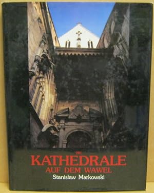 Seller image for Die Kathedrale auf dem Wawel. for sale by Nicoline Thieme