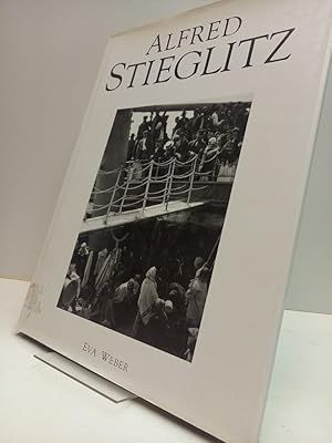 Alfred Stieglitz.