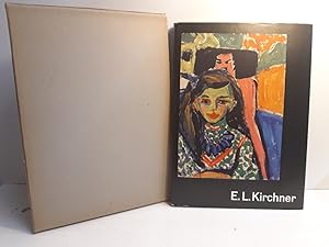 E.L. Kirchner.