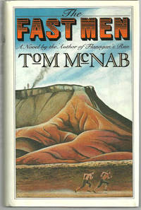Seller image for FAST MEN for sale by Gibson's Books