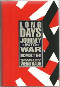 Seller image for LONG DAY'S JOURNEY INTO WAR December 7, 1941 for sale by Gibson's Books