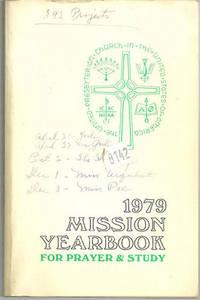 Seller image for 1979 MISSION YEARBOOK FOR PRAYER AND STUDY for sale by Gibson's Books