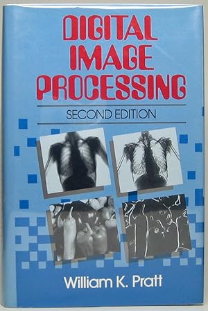 Immagine del venditore per Digital Image Processing venduto da Main Street Fine Books & Mss, ABAA