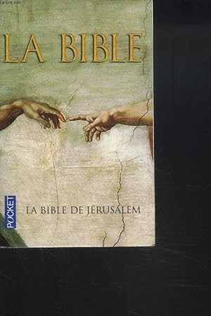 Immagine del venditore per LA BIBLE DE JERUSALEM. venduto da Le-Livre