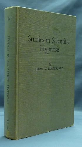 Studies in Scientific Hypnosis.