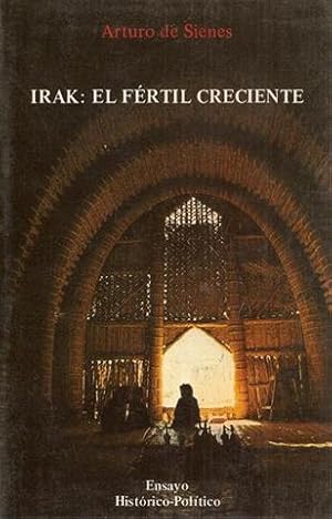 Irak - El fértil creciente