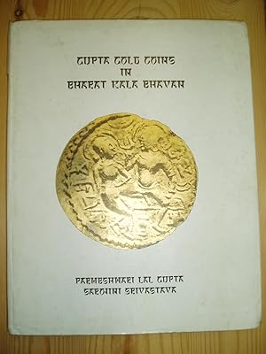 Gupta Gold Coins