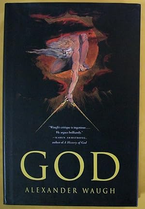 Imagen del vendedor de God a la venta por Book Nook