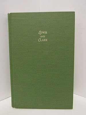 ORIGINAL JOURNALS OF THE LEWIS AND CLARK EXPEDITION 1804-1806 VOLUME 5