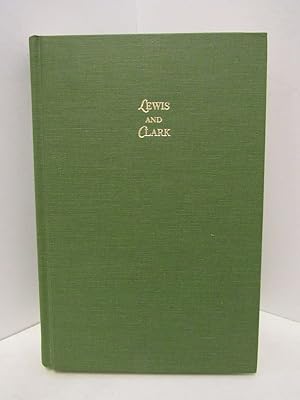 ORIGINAL JOURNALS OF THE LEWIS AND CLARK EXPEDITION 1804-1806 VOLUME 1;