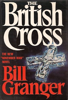Imagen del vendedor de The British Cross a la venta por Storbeck's