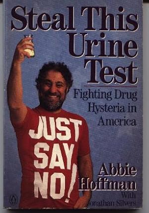 Seller image for Steal This Urine Test for sale by West Portal Books