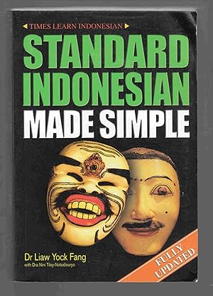 Seller image for Standard Indonesian Made Simple for sale by Riverwash Books (IOBA)
