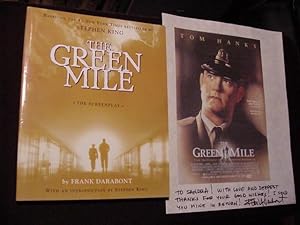 The Green Mile: The Screenplay