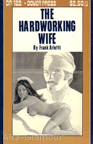 Imagen del vendedor de THE HARDWORKING WIFE Dover Press a la venta por Alta-Glamour Inc.