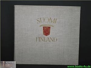 Land und Leute -Suomi Finland