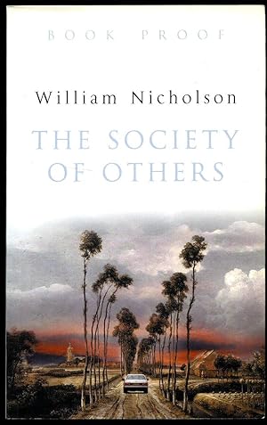 Seller image for The Society of Others [Advance Reading Uncorrected Proof Copy of the First Edition] for sale by Little Stour Books PBFA Member