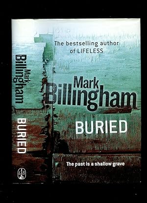 Seller image for Buried for sale by Little Stour Books PBFA Member