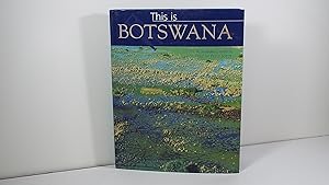 Seller image for This Botswana for sale by Gene The Book Peddler