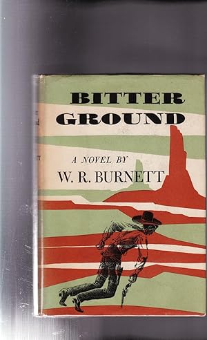 BITTER GROUND