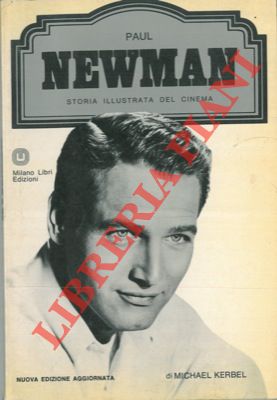 Seller image for Paul Newman. for sale by Libreria Piani