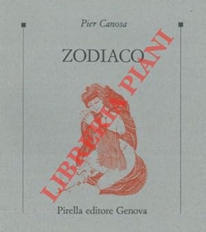 Zodiaco. Proemium per Raffaele Francesca.