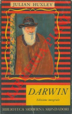 Darwin.